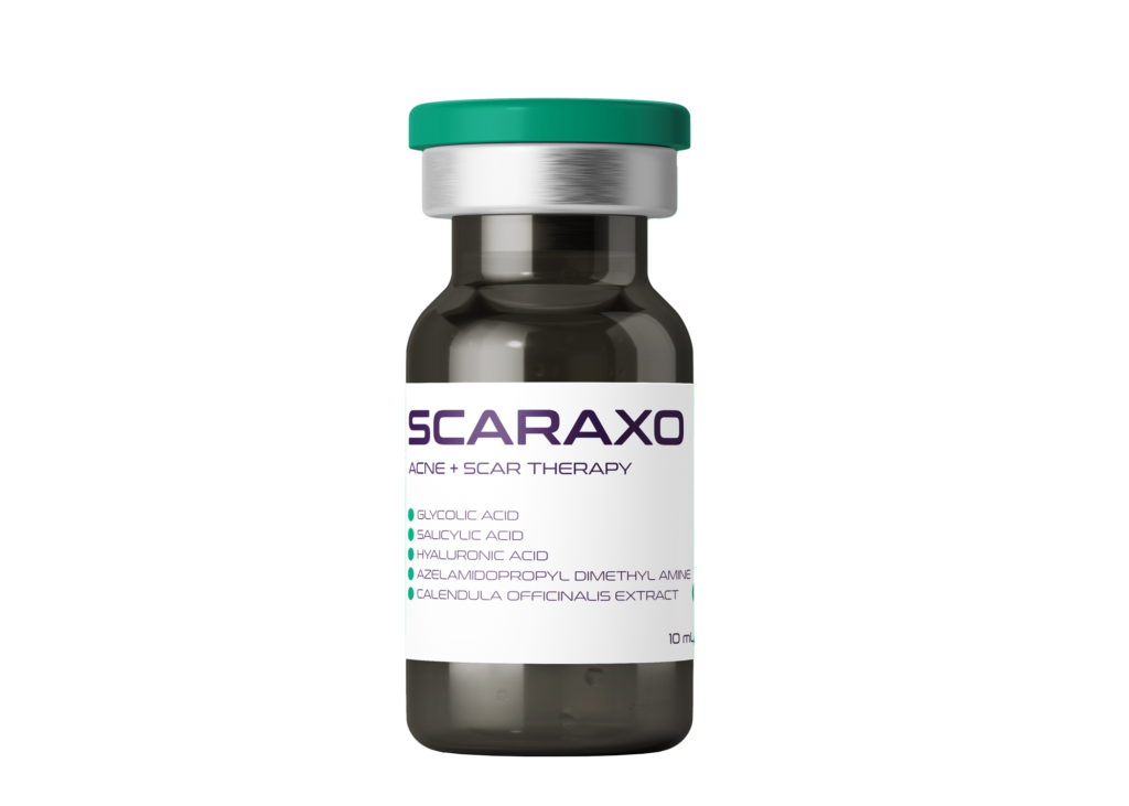 scarxo vial